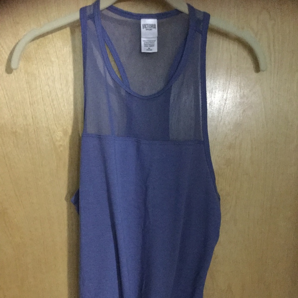 Workout Tank top